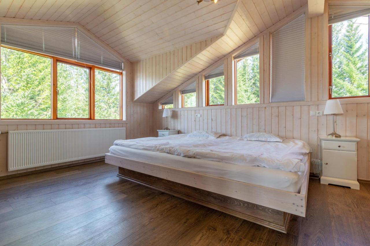 Gorgeous Riverside Lodge In The South Of Iceland Рейкхолт Екстериор снимка